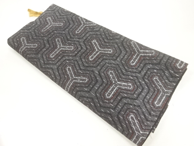 Japanese Kimono / Others (Bolt etc) Silk